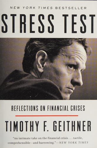 Stress Test