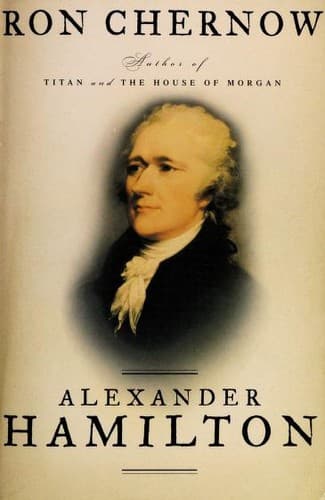 Alexander Hamilton