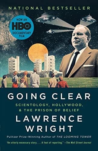 Going clear