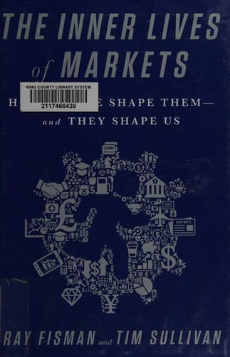 The inner lives of markets