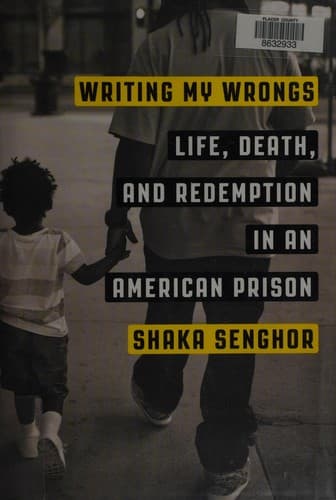 Writing my wrongs