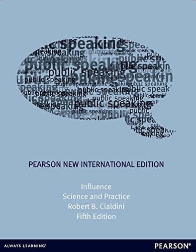 Influence : Pearson New International Edition