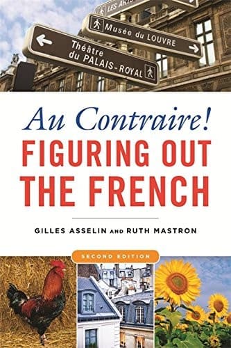 Au contraire!