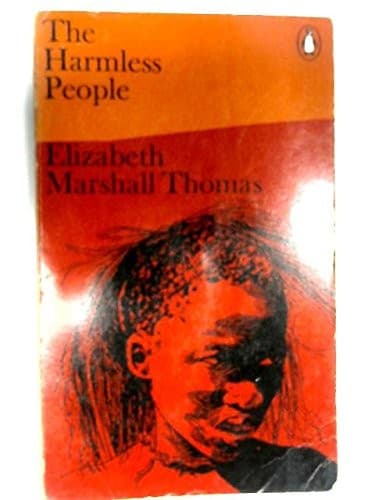 The harmless people.