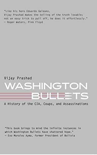 Washington Bullets