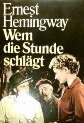 Wem die Stunde schlägt