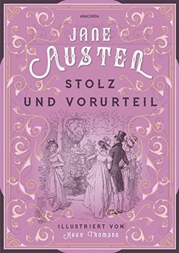 Stolz und Vorurteil
