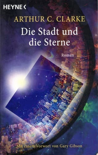 Die Stadt und die Sterne