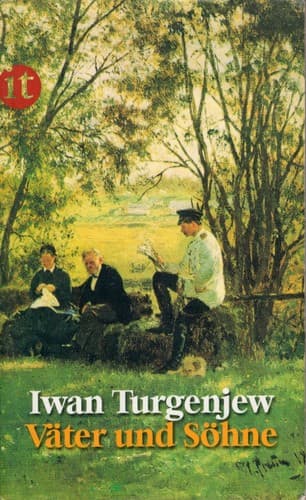 Väter und Söhne