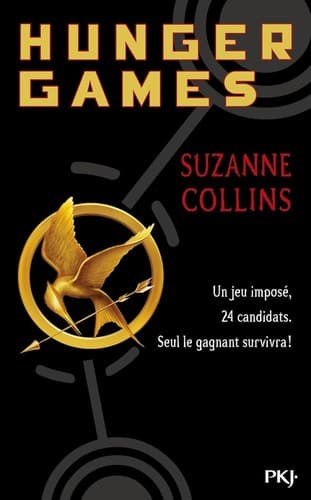 The Hunger Games
