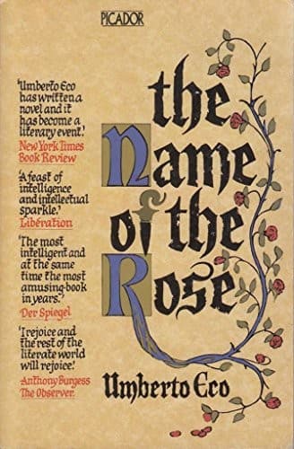 Il nome della rosa