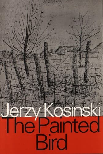 The Painted Bird