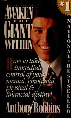 Awaken the giant within