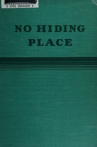 No hiding place