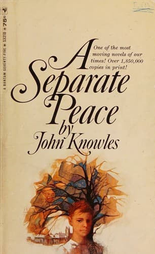 A Seperate Peace