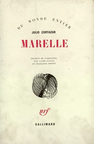Marelle