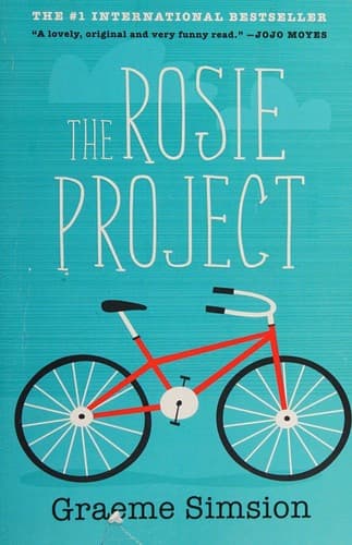 The Rosie project