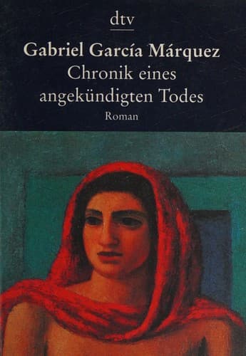 Chronik eines angekundigten Todes