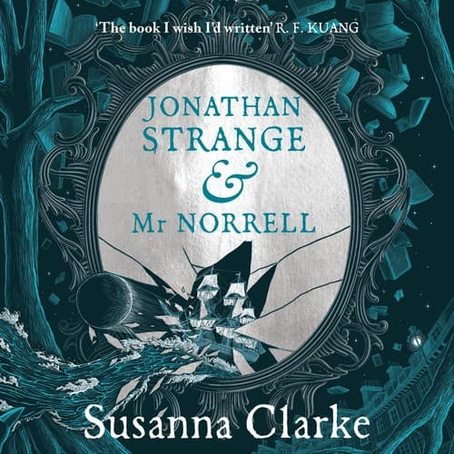 Jonathan Strange and Mr. Norrell