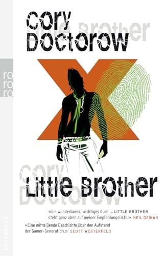 Little brother
