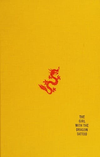 the girl with the dragon tattoo