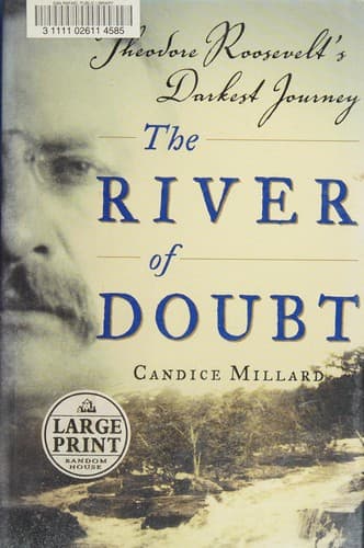 River of doubt