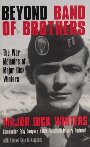 Beyond Band of Brothers