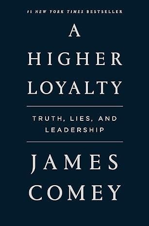 Higher Loyalty