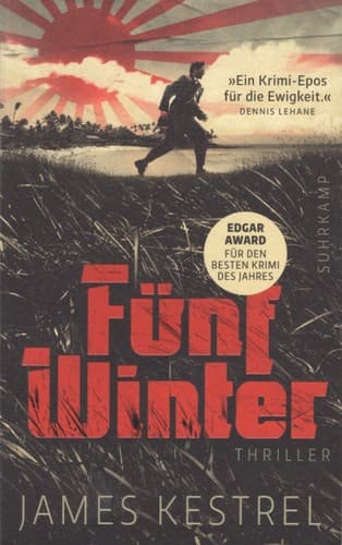 Fünf Winter