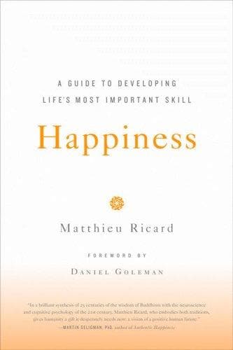 Happiness