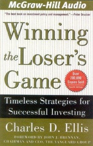 Winning the Loser's Game