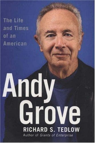 Andy Grove