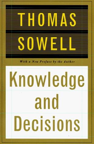 Knowledge and decisions