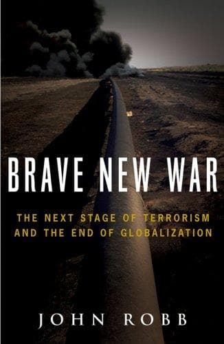 Brave New War
