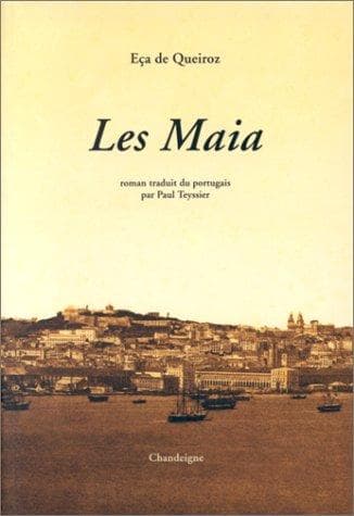 Les Maia