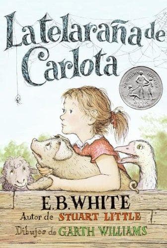La telarana de Carlota