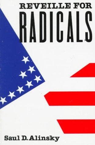 Reveille for radicals
