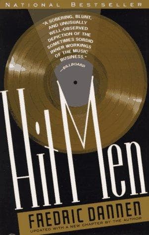 Hit men
