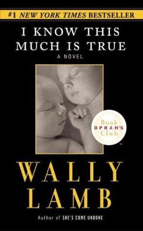 I Know This Much Is True (Oprah's Book Club)