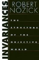 Invarianze. La struttura del mondo oggettivo