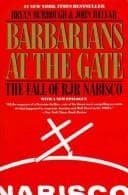 Barbarians at the Gate