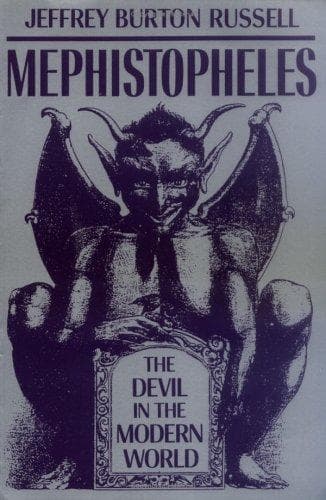 Mephistopheles