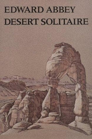 Desert solitaire