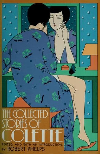 The collected stories of Colette