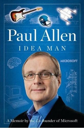 Idea man