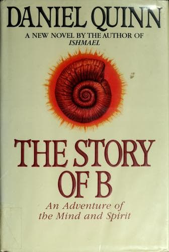 The story of B
