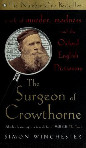 The surgeon of Crowthorne