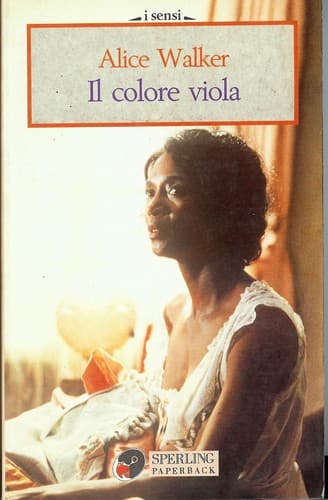 El Color Purpura/the Color Purple
