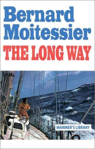 The long way