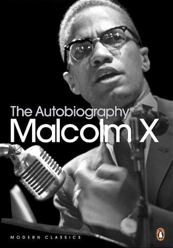 Biografía Malcolm X